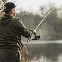 Wychwood Green Hoodies